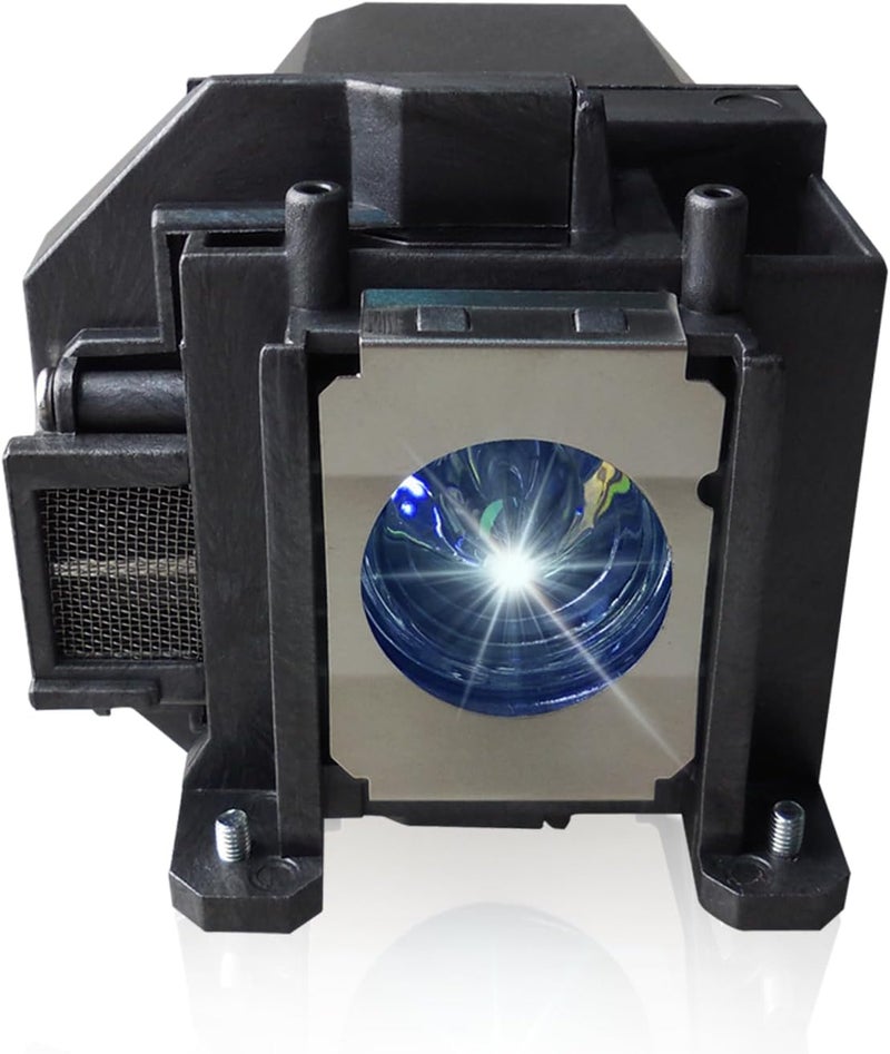 SORNEICDR مصباح بديل EL PLP54 لجهاز العرض متوافق مع EPSON V13H010L54 Powerlite Home Cinema 705HD S7 79، EX31 EX51 EX71 H310A H311A H331A H327B H327C H328A H328B H328C H331B H331C - Image 1
